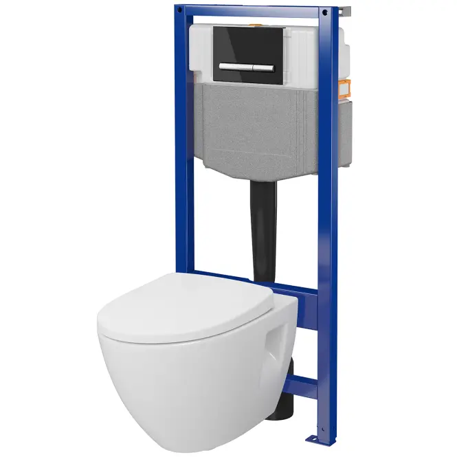 WC készlet B997 Moduo Plus