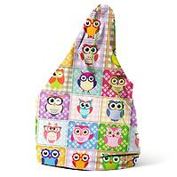 Babzsák Bag Bagoly Babzsák Bag Bagoly