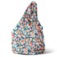 Babzsák Bag Shape 1