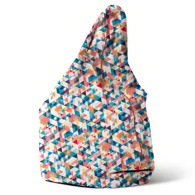Babzsák Bag Shape 1