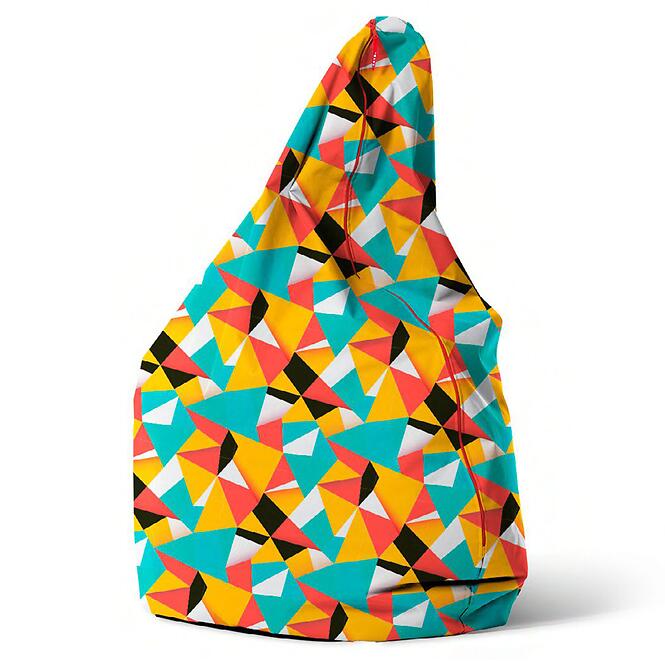 Babzsák Bag Shape 2