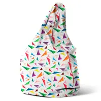 Babzsák Bag Shape 3