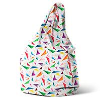 Babzsák Bag Shape 3 Babzsák Bag Shape 3