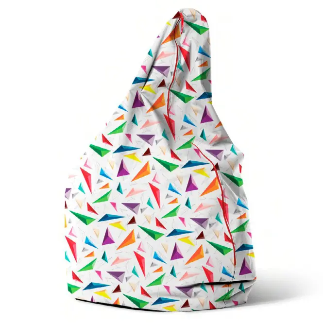 Babzsák Bag Shape 3
