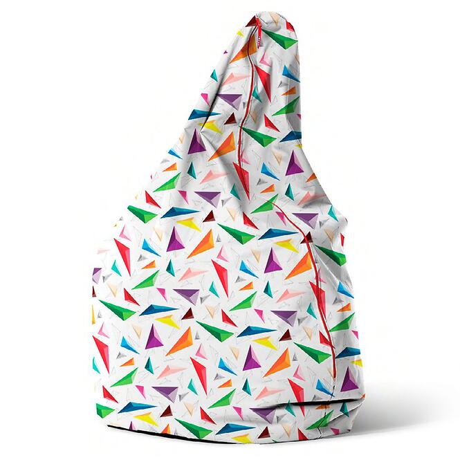 Babzsák Bag Shape 3