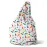Babzsák Bag Shape 3
