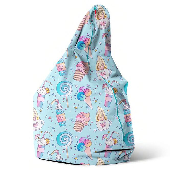 Babzsák Bag Icecream