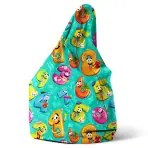 Babzsák Bag Numbers