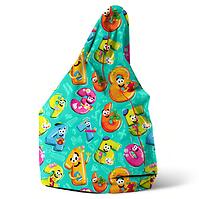 Babzsák Bag Numbers Babzsák Bag Numbers