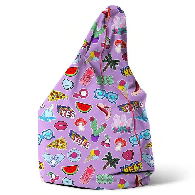 Babzsák Bag Yolo