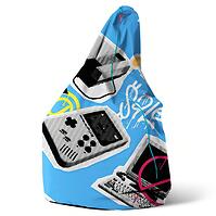 Babzsák Bag Gameboy Babzsák Bag Gameboy