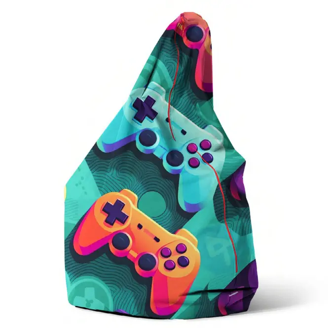 Babzsák Bag Pads