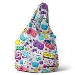 Babzsák Bag Pads 02