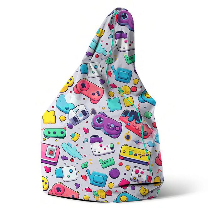 Babzsák Bag Pads 02