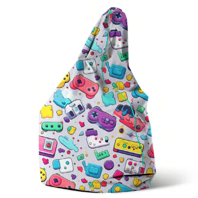 Babzsák Bag Pads 02