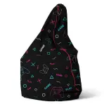 Babzsák Bag Game Play
