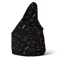 Babzsák Bag Game Play