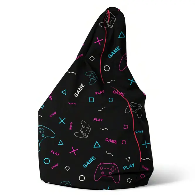 Babzsák Bag Game Play