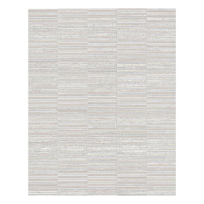 Szőnyeg Craft 0,8/1,5 13095a 43337 szürke/bézs