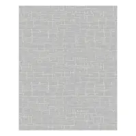 Szőnyeg Craft 0,8/1,5 13080a 43355 szürke