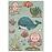 Szőnyeg FD Funky TOP Aquario 1,6/2,2 szürke