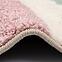 Szőnyeg FD Funky Top Sweet Dreams 1,33/1,8 azúr,3