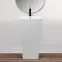 Szabadon álló mosdókagyló Daria,3