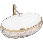 Mosdókagyló lapon Meryl