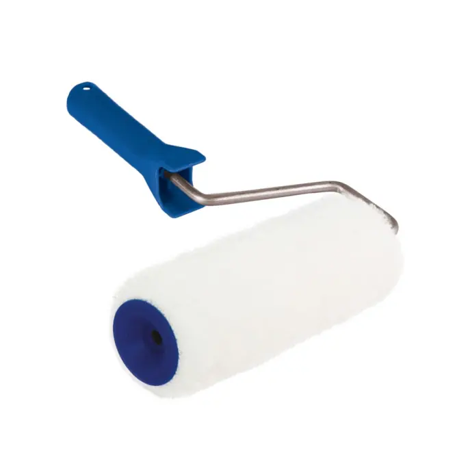 Mikroszálas henger 25cm/48mm