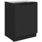Konyhaszekrény Aria-Bl/Bl Anti Fingerprint 60d 1f Bb