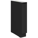 Konyhaszekrény Aria-Bl/Bl Anti Fingerprint 15d Cargo Bb