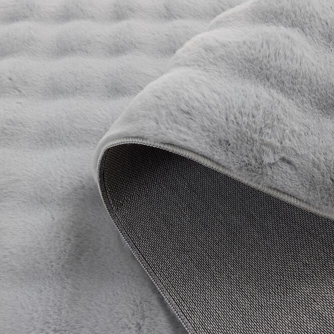 Szőnyeg Rabbit Fur Bubble 1,6/2,3 szürke,2