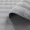 Szőnyeg Rabbit Fur Bubble 1,6/2,3 szürke,2