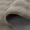 Szőnyeg Rabbit Fur Bubble 1,6/2,3 barna,2
