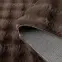 Szőnyeg Rabbit Fur Bubble 1,6/2,3 sötétbarna,2