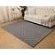 Szőnyeg Rabbit Fur Square 0,8/1,5 szürke,3