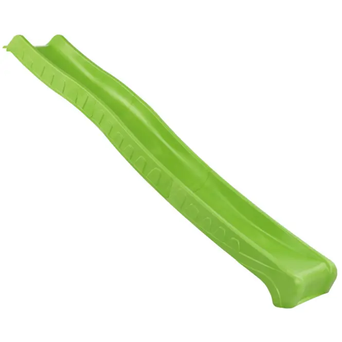 Összerakható csúszda Rocli 3 m lime,2