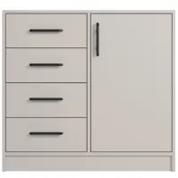 Komód Smart Srk2 Cashmere