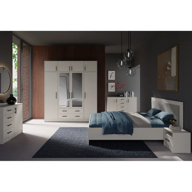 Komód Smart Srk2 Cashmere