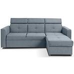 Sarokgarnitúra szett Pocket U Aragon 72