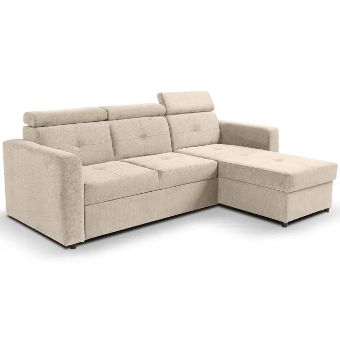 Sarokgarnitúra szett Pocket U Aragon 03