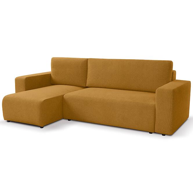 Sarokgarnitúra szett Goya U Velo 626