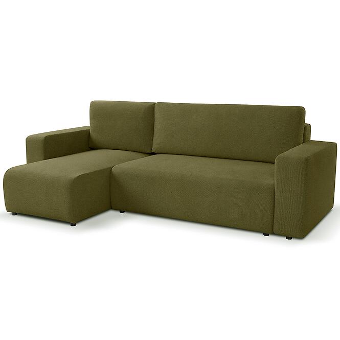 Sarokgarnitúra szett Goya U Velo 629