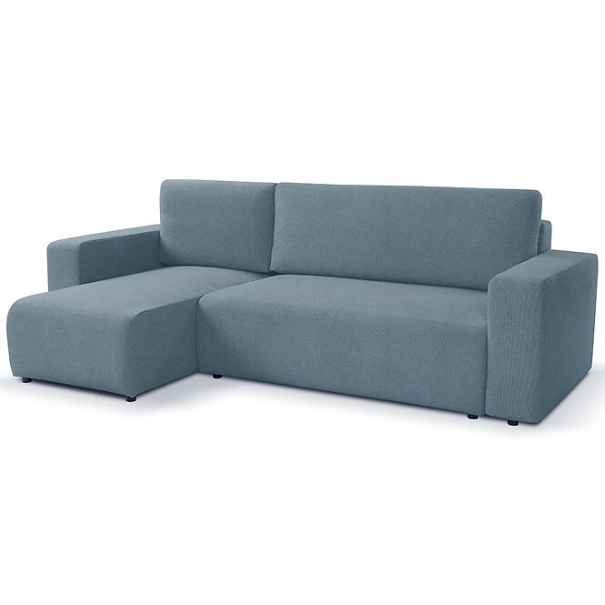 Sarokgarnitúra szett Goya U Velo 630