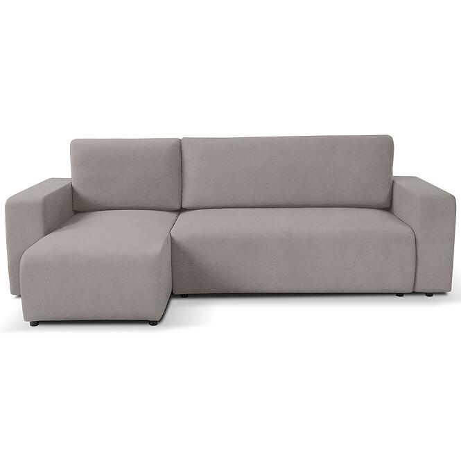 Sarokgarnitúra szett Goya U Velo 633