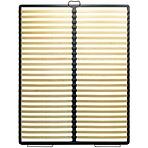 Ágyrács Fém 160x200 Viki Gázlifttel