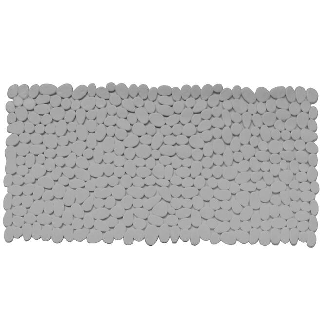 Fürdőszobai szőnyeg 88X40 J-8840 kék