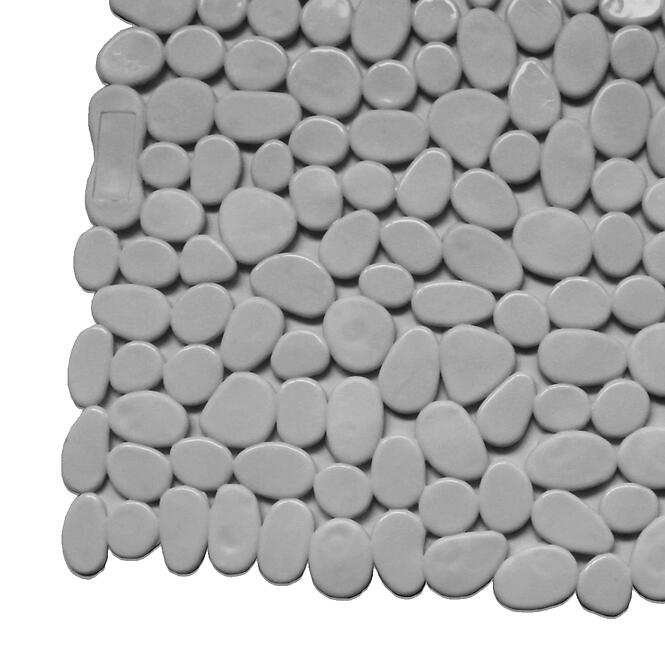 Fürdőszobai szőnyeg 88X40 J-8840 kék,2