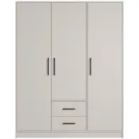 Szekrény Smart Sr2 3dcashmere