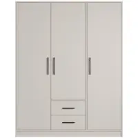 Szekrény Smart Sr2 3dcashmere